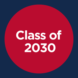 9th Grade - Class of 2030